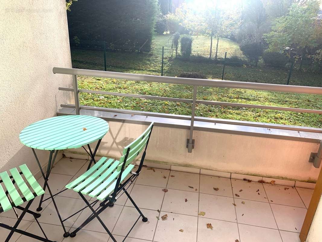 Appartement à LIMOGES