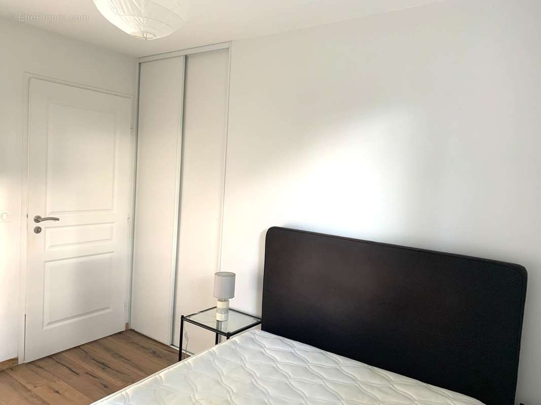 Appartement à LIMOGES