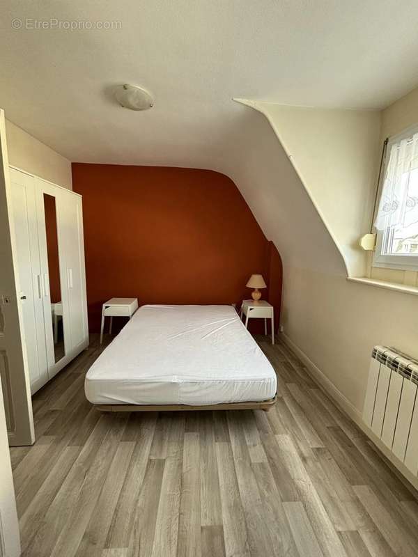 Appartement à SAINT-QUENTIN