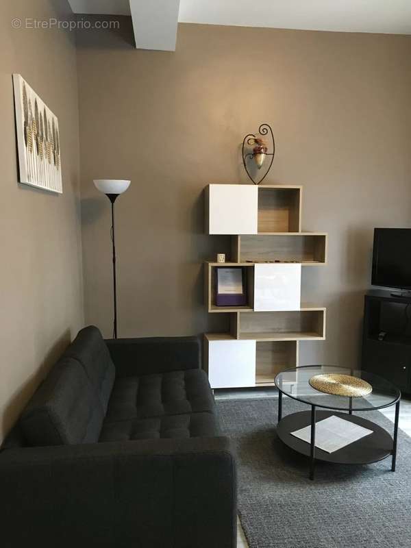 Appartement à SAINT-QUENTIN