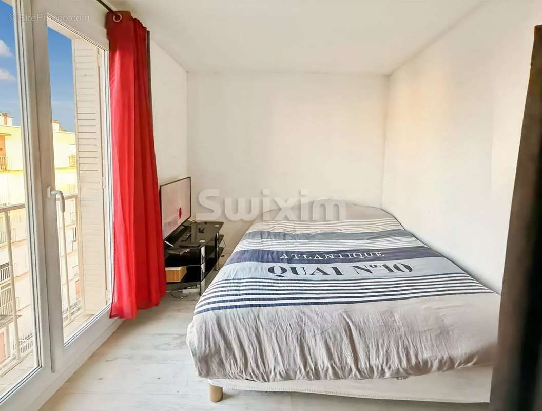 Appartement à BOURG-SAINT-ANDEOL