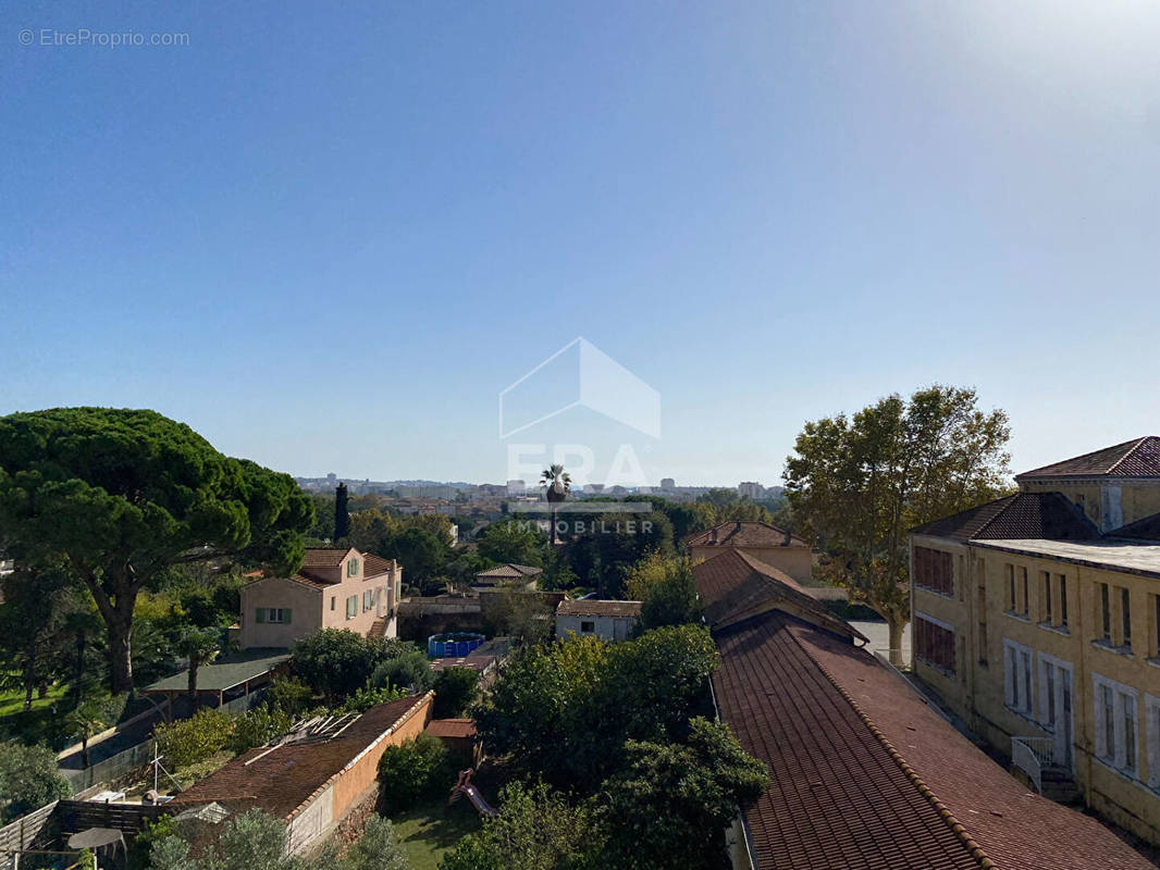 Maison à FREJUS