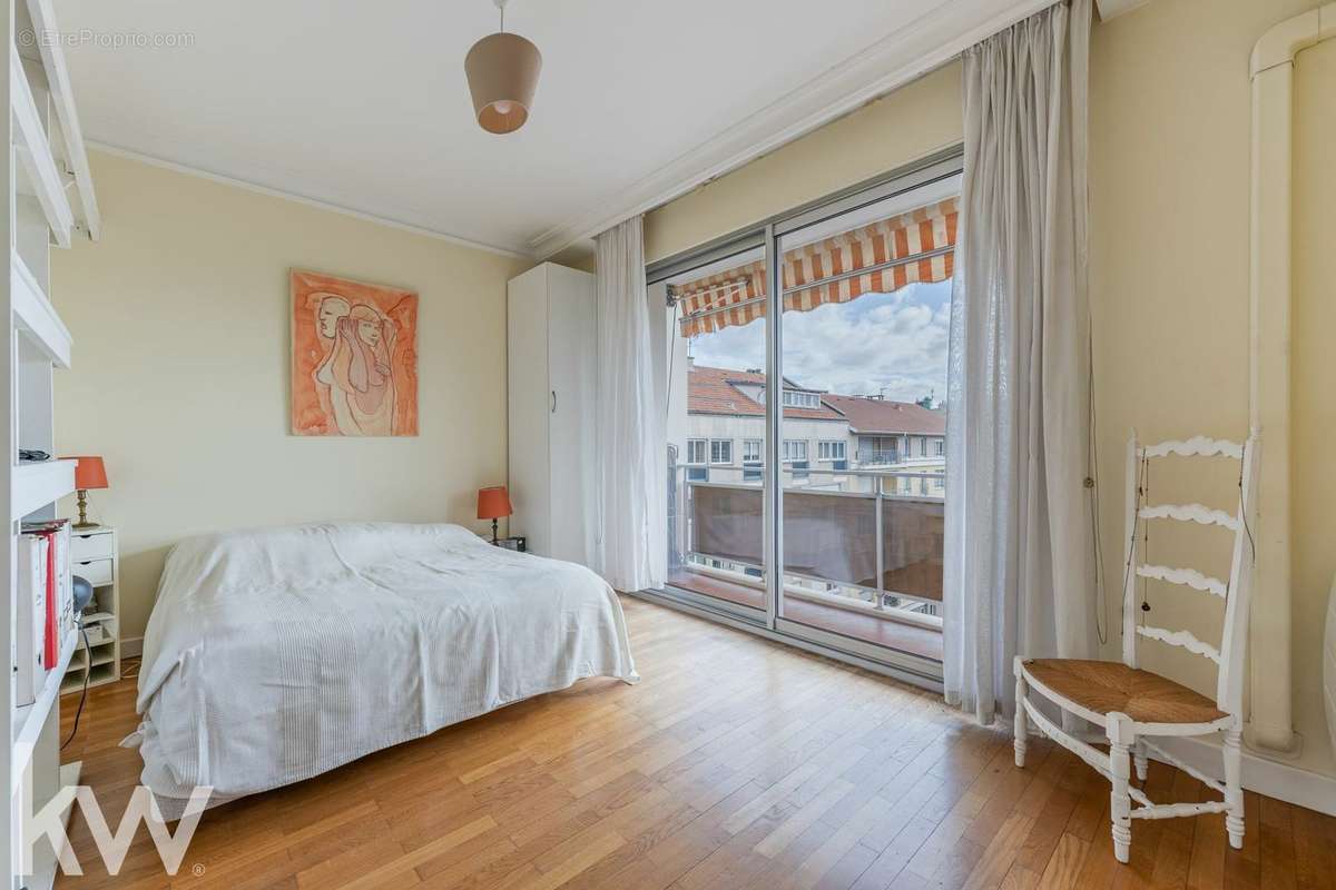 Appartement à LYON-3E