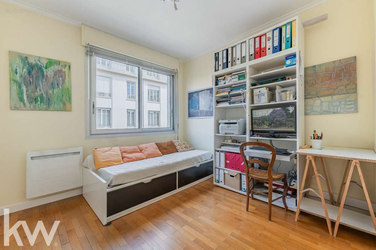 Appartement à LYON-3E