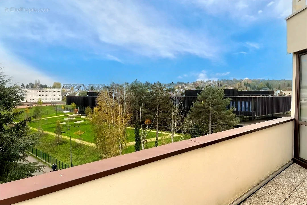 Appartement à SAINT-GERMAIN-EN-LAYE