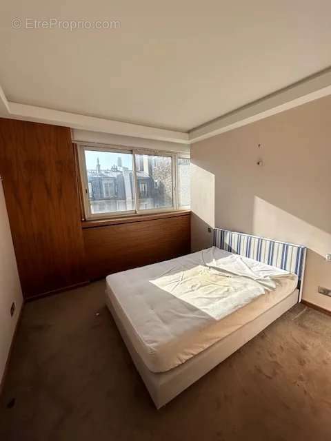 Appartement à PARIS-19E