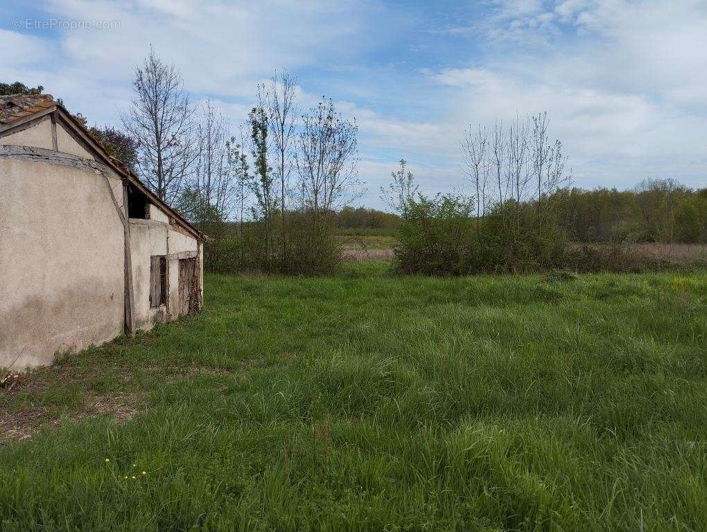 Maison à MONESTIER