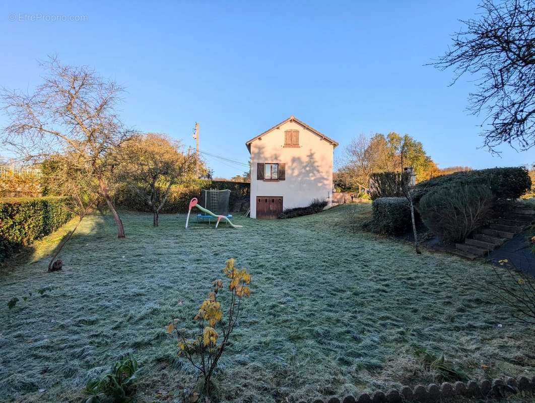 Maison à EVREUX