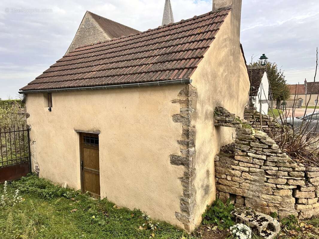 Appartement à SAINT-PHILIBERT