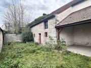 Maison à GEVREY-CHAMBERTIN