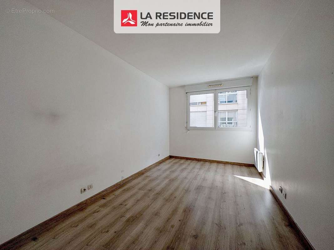 Appartement à CARRIERES-SUR-SEINE