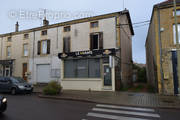 Appartement à POUILLY-SOUS-CHARLIEU