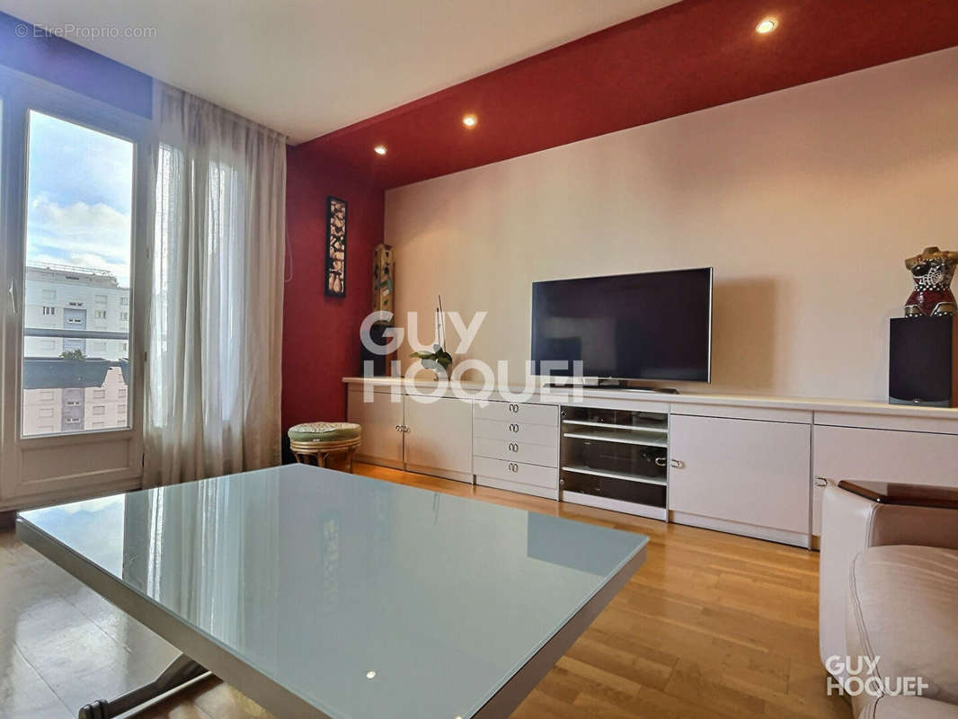 Appartement à MEUDON