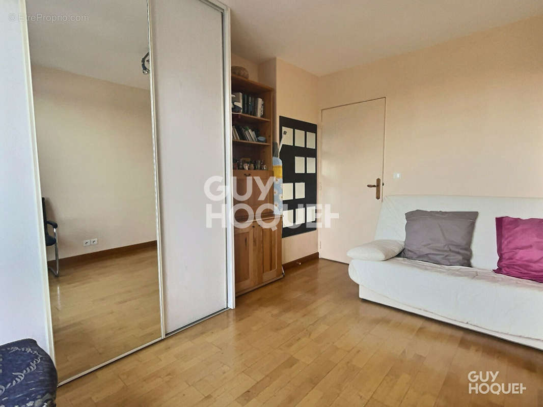 Appartement à MEUDON