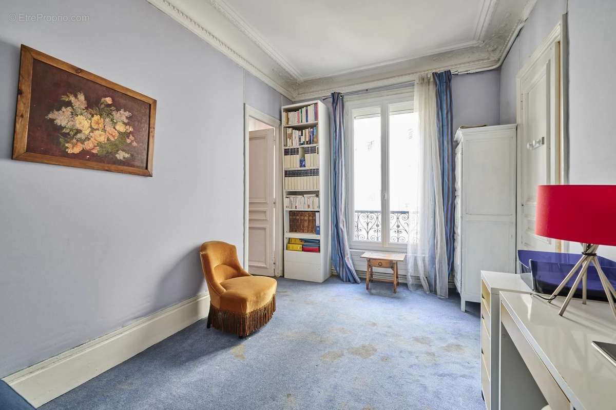 Appartement à PARIS-5E