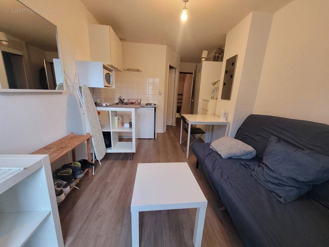 Appartement à DOMENE