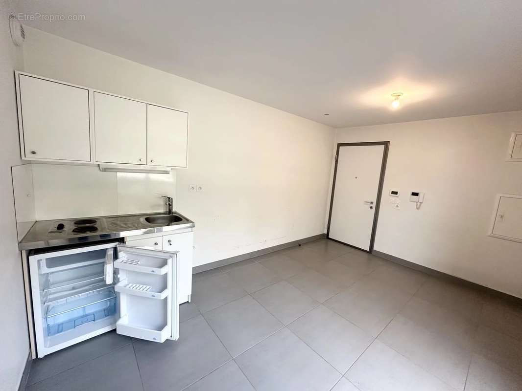 Appartement à MEYLAN