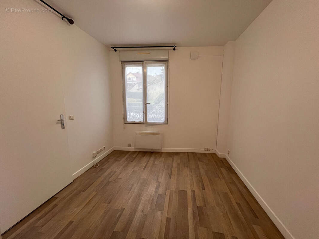 Appartement à ROISSY-EN-BRIE