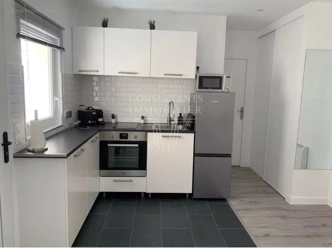 Appartement à COLOMBES