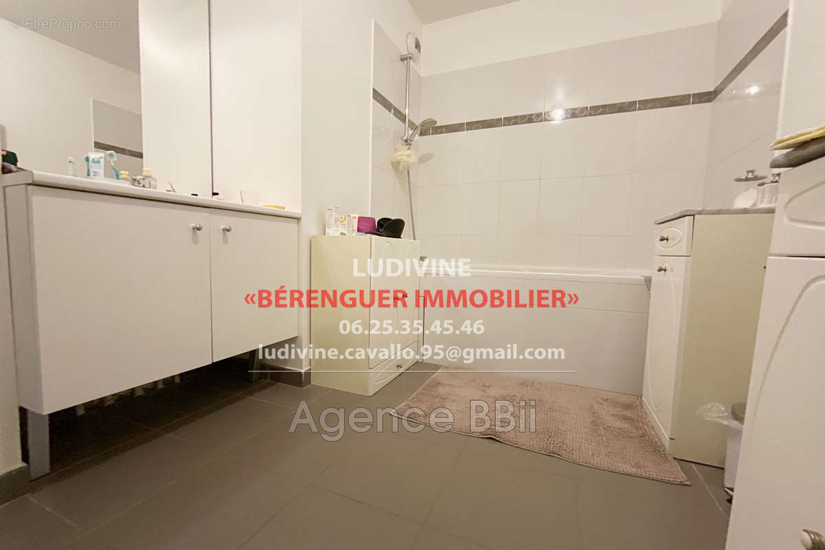 Appartement à FRANCONVILLE