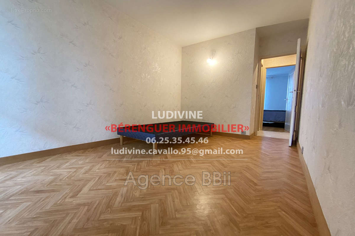 Appartement à FRANCONVILLE