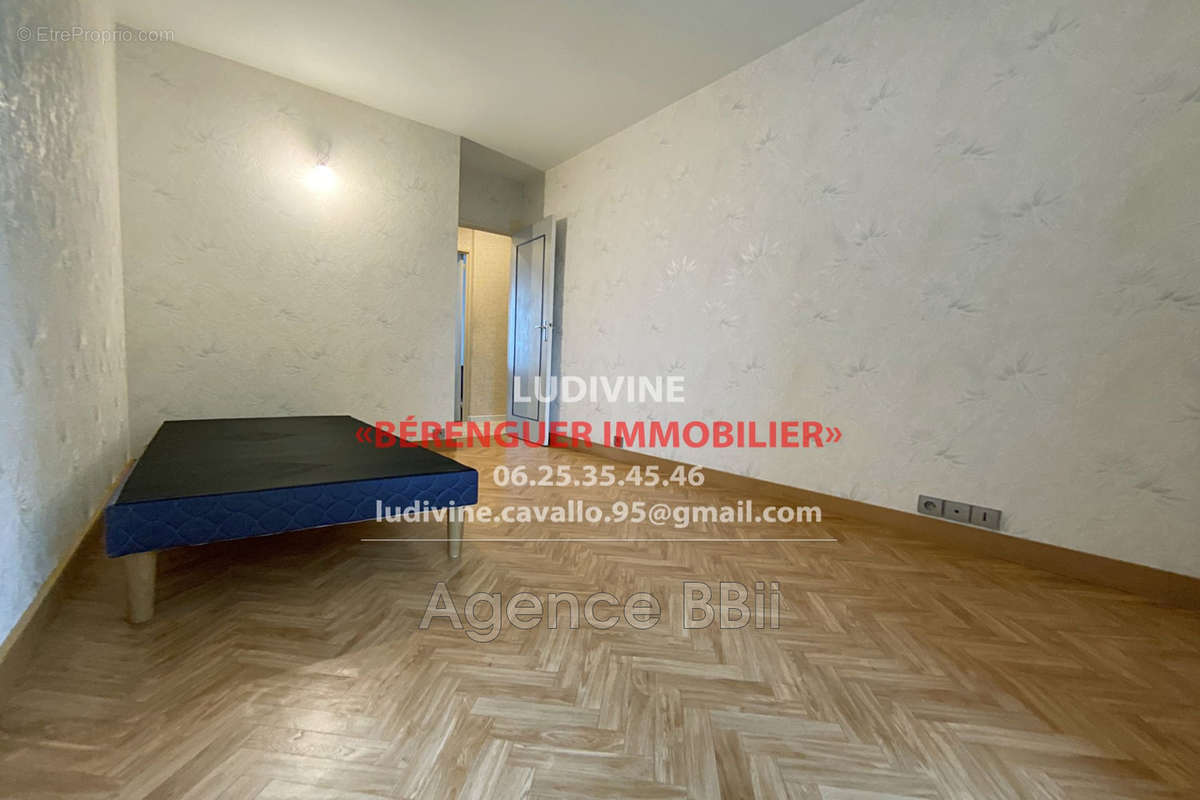 Appartement à FRANCONVILLE