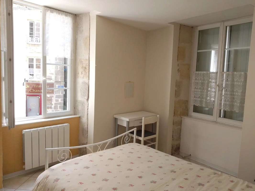 Appartement à CONFOLENS