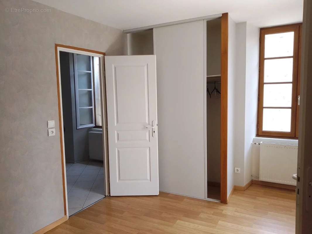 Appartement à CONFOLENS