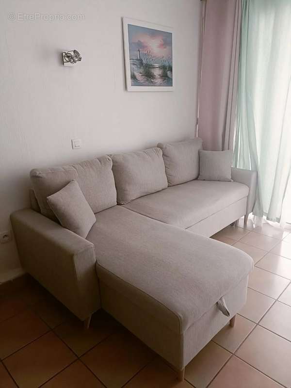 Appartement à GRIMAUD