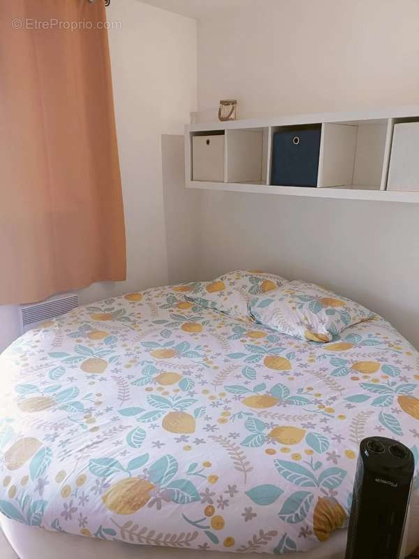 Appartement à GRIMAUD