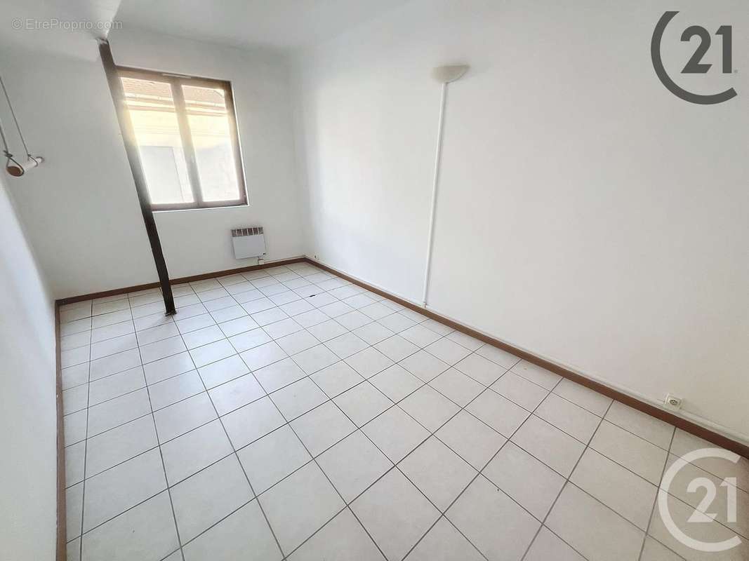 Appartement à AUXERRE