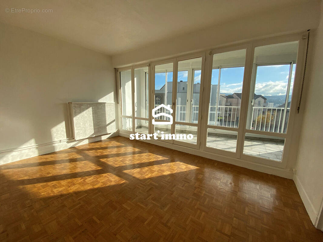 Appartement à BESANCON