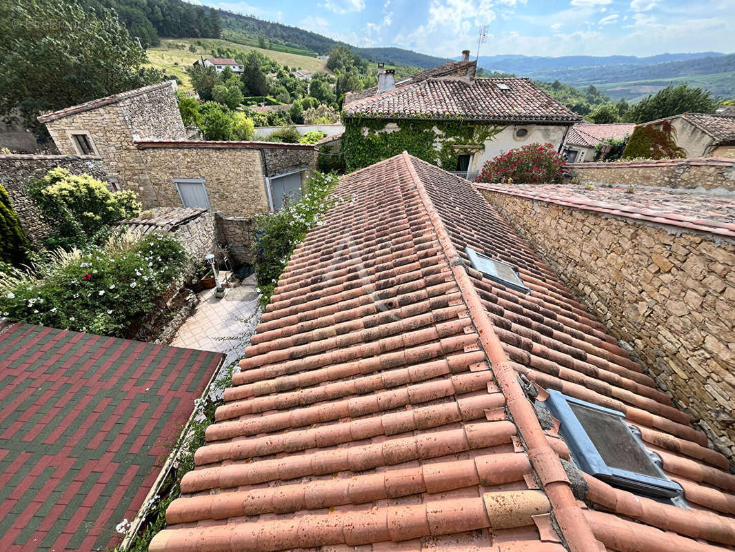 Maison à ROQUETAILLADE