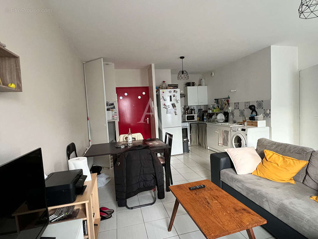 Appartement à SAINTES