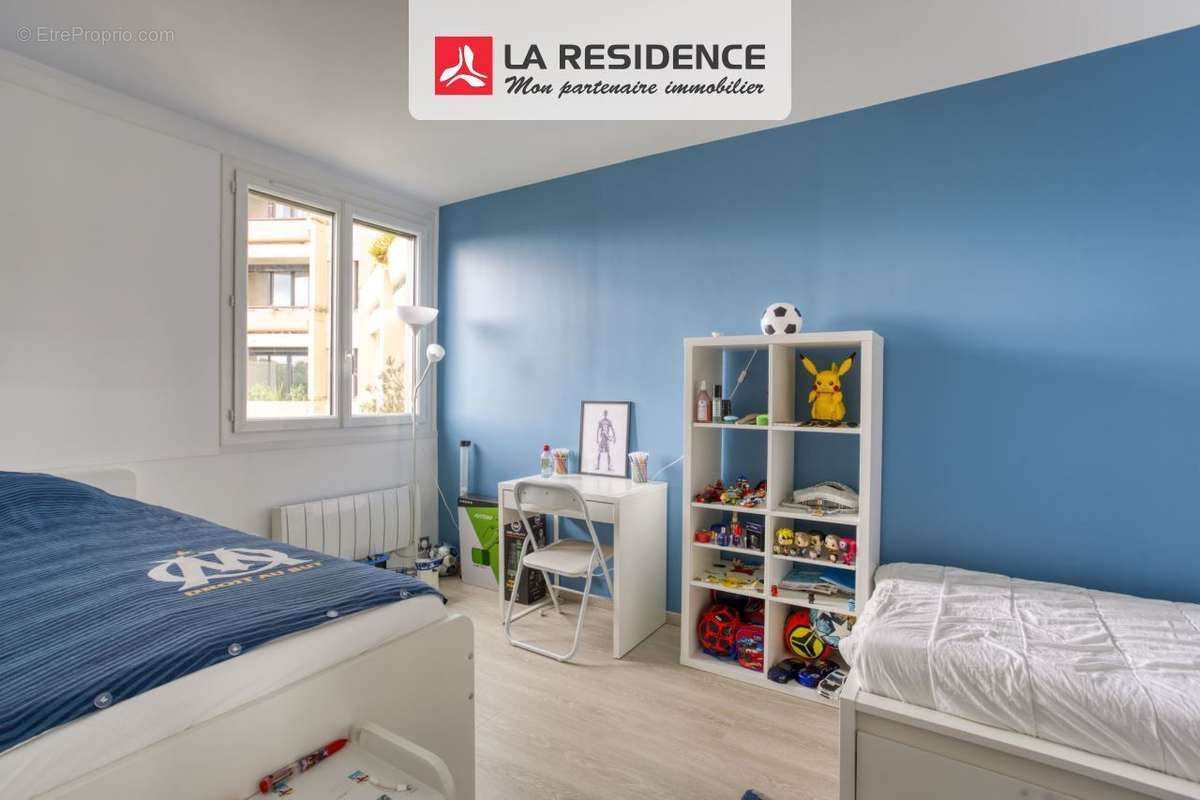 Appartement à MONTIGNY-LE-BRETONNEUX