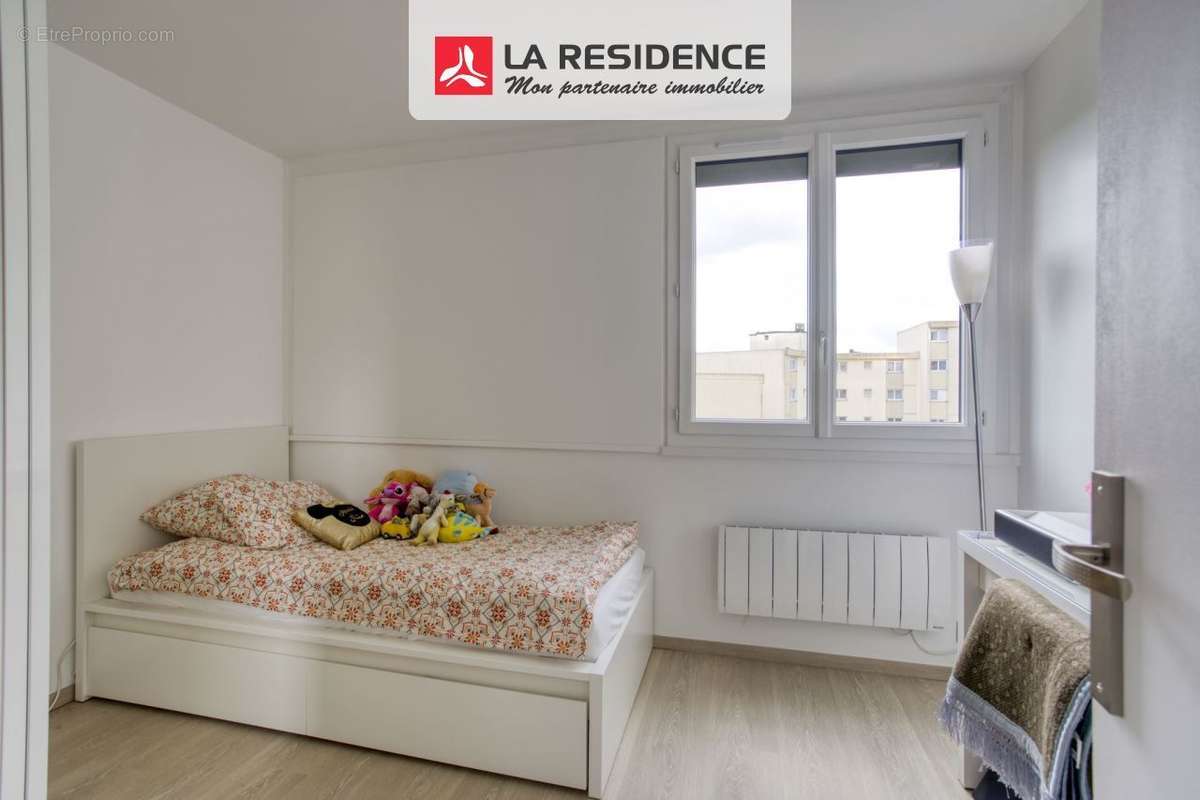 Appartement à MONTIGNY-LE-BRETONNEUX