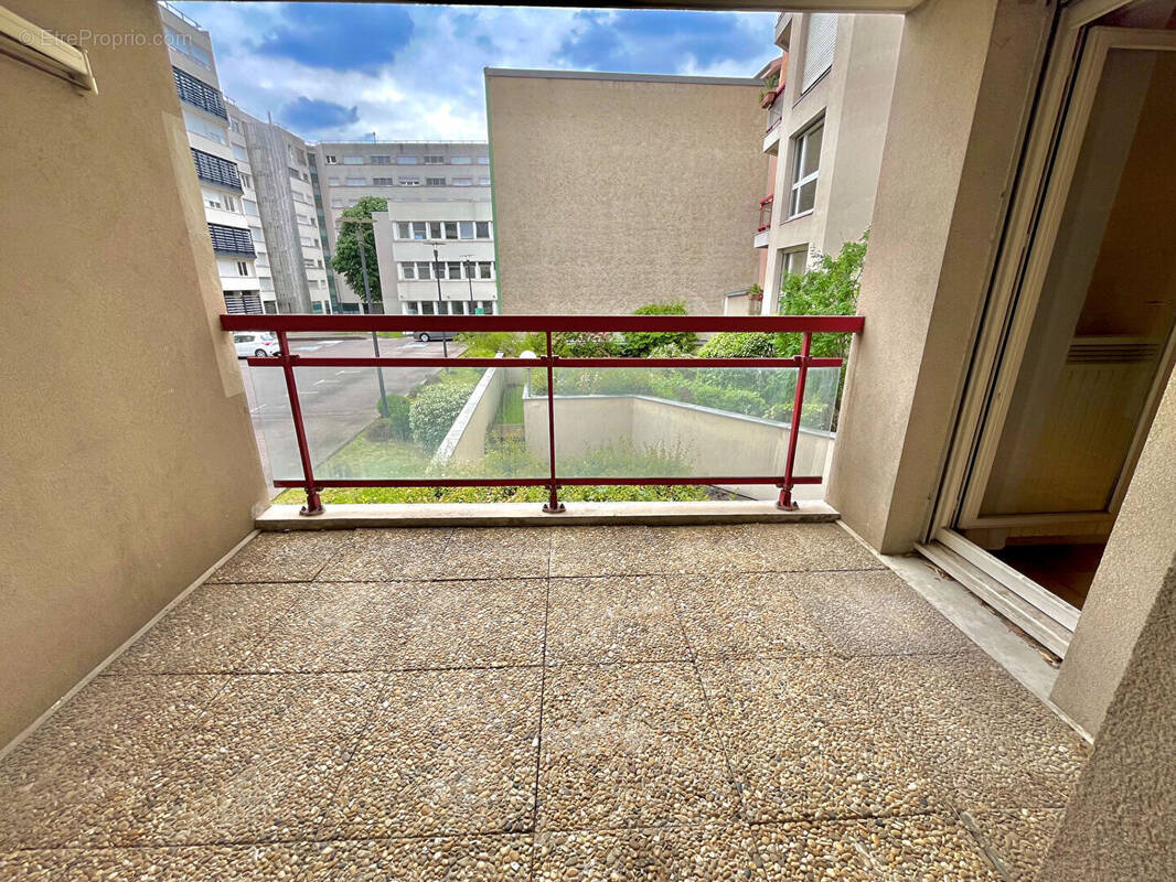 Appartement à LYON-7E