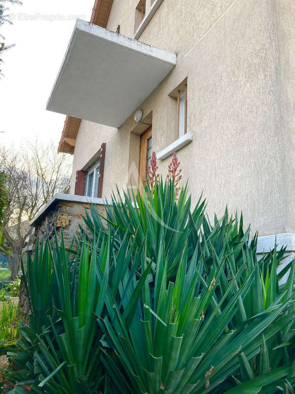 Maison à BRY-SUR-MARNE