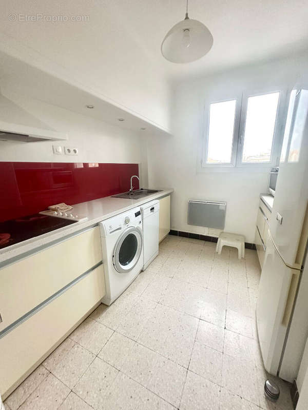 Appartement à NARBONNE