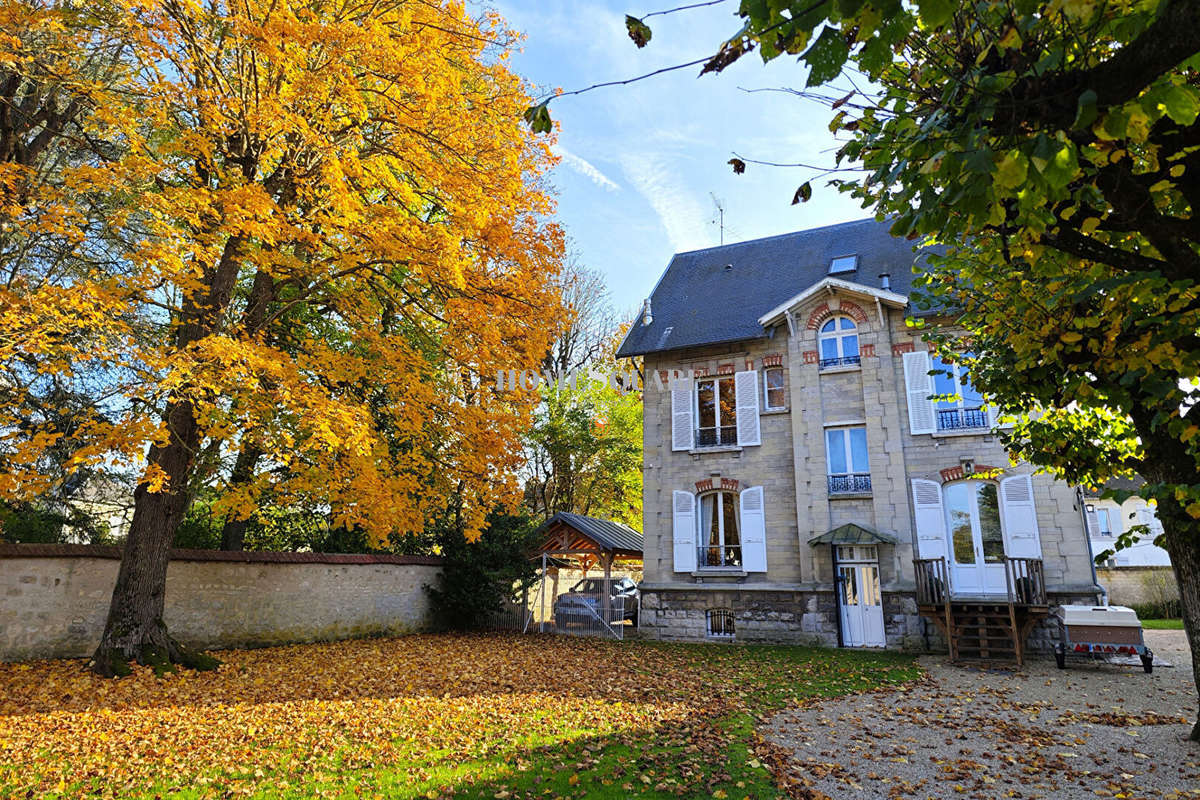 Maison à COYE-LA-FORET