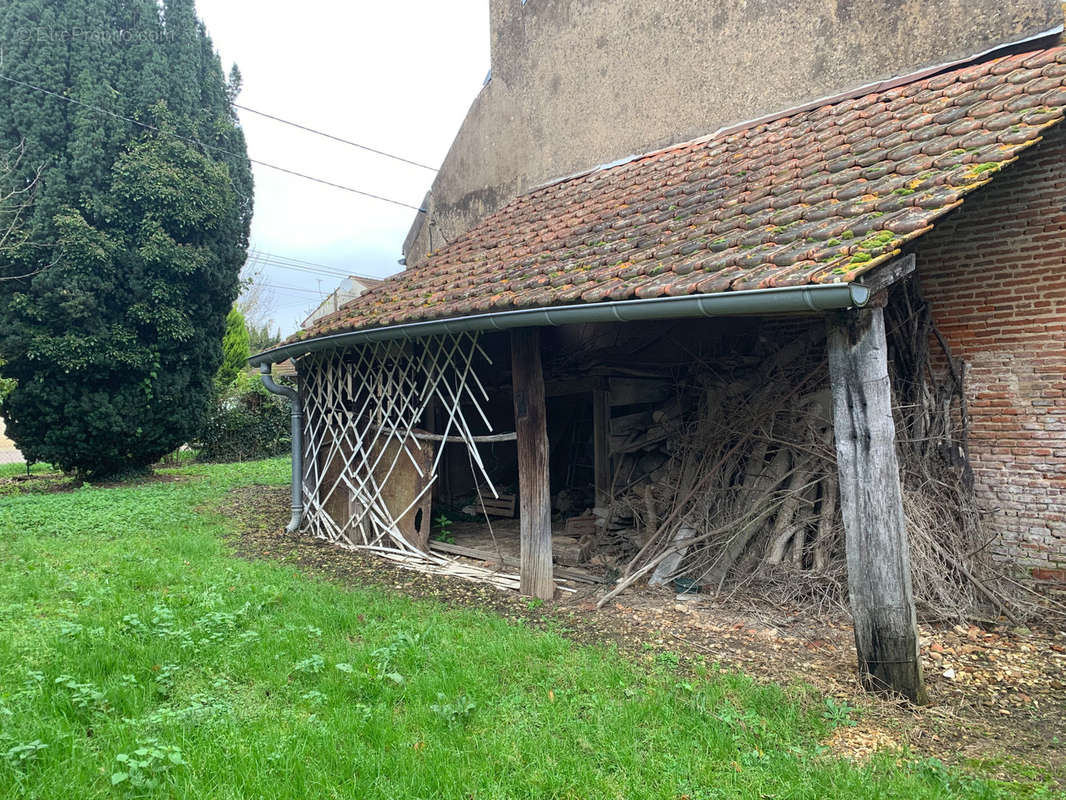 Maison à NAVILLY