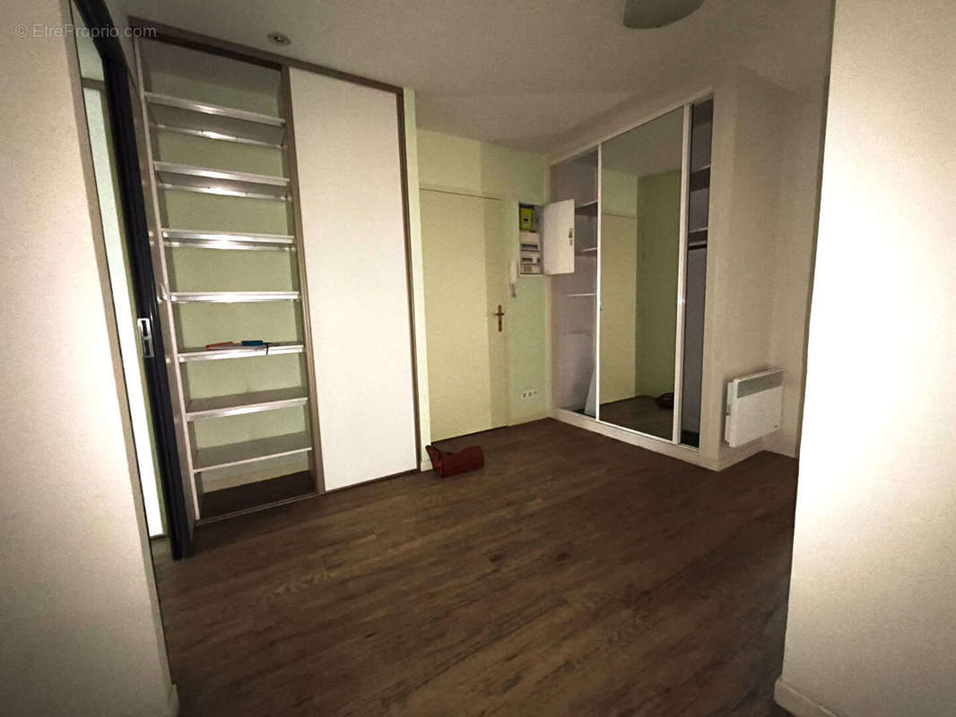 Appartement à CALAIS