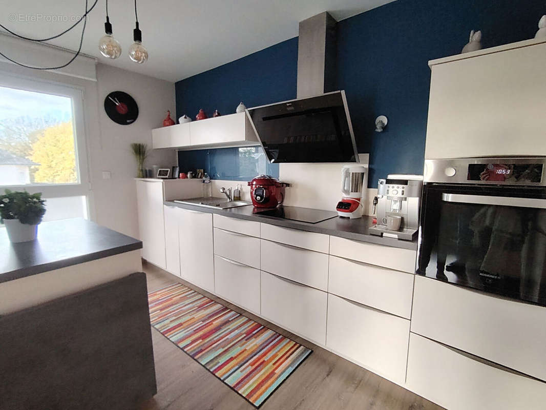 Appartement à ANGERS