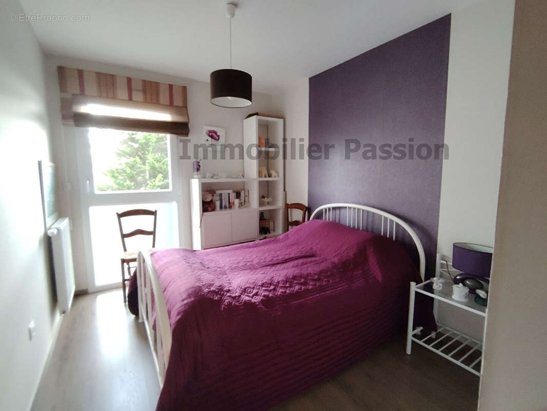 Appartement à ANGERS