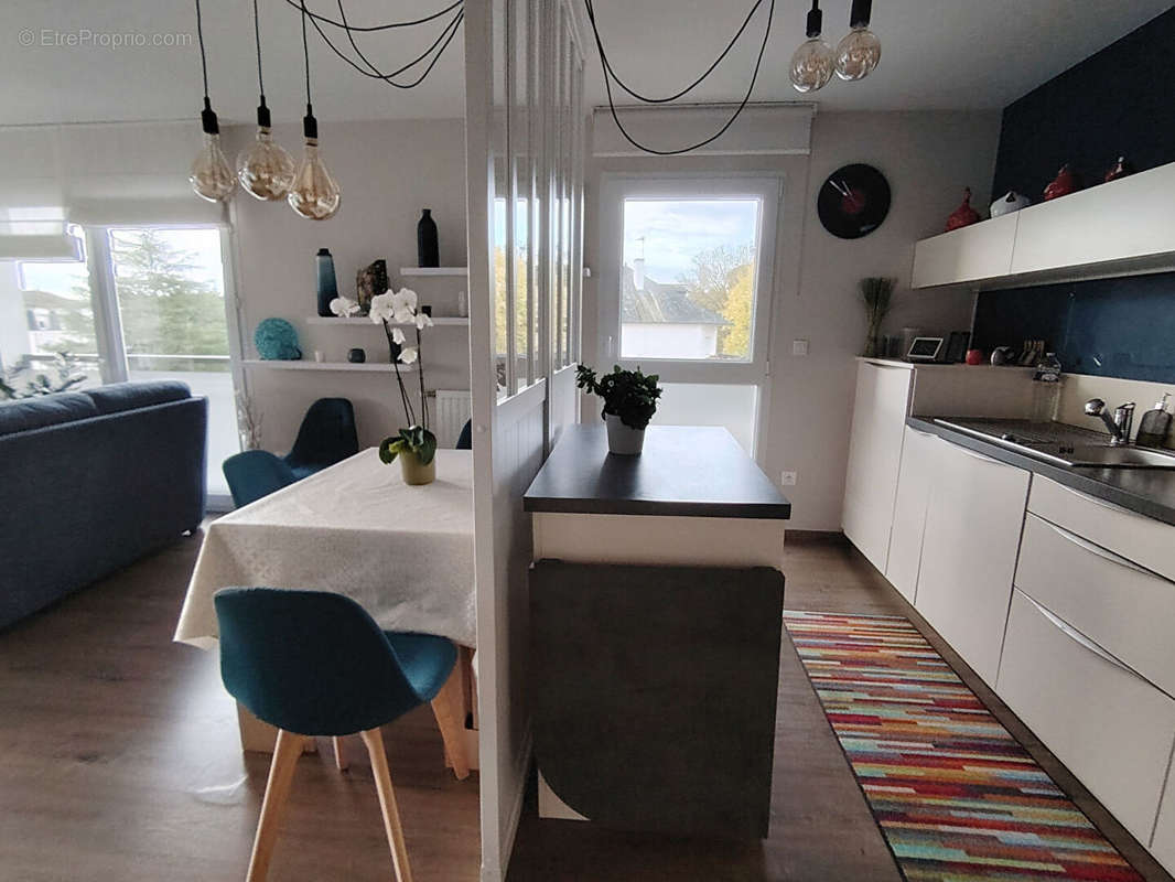 Appartement à ANGERS