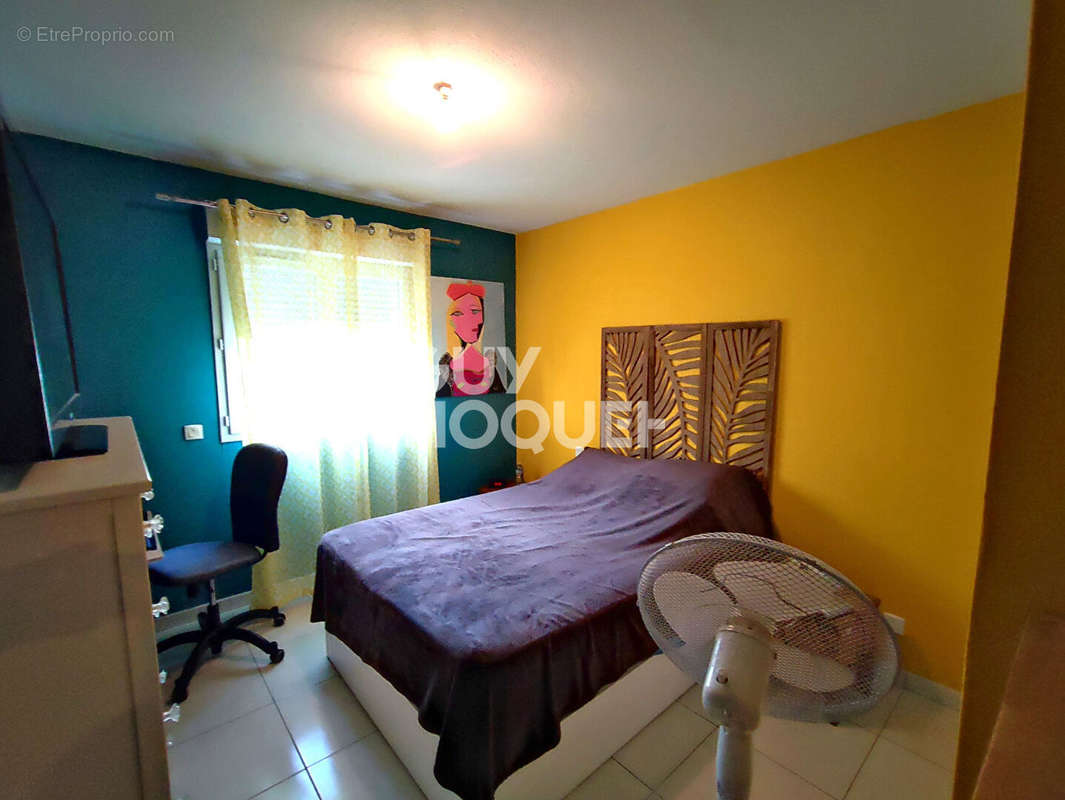 Appartement à CANET-EN-ROUSSILLON