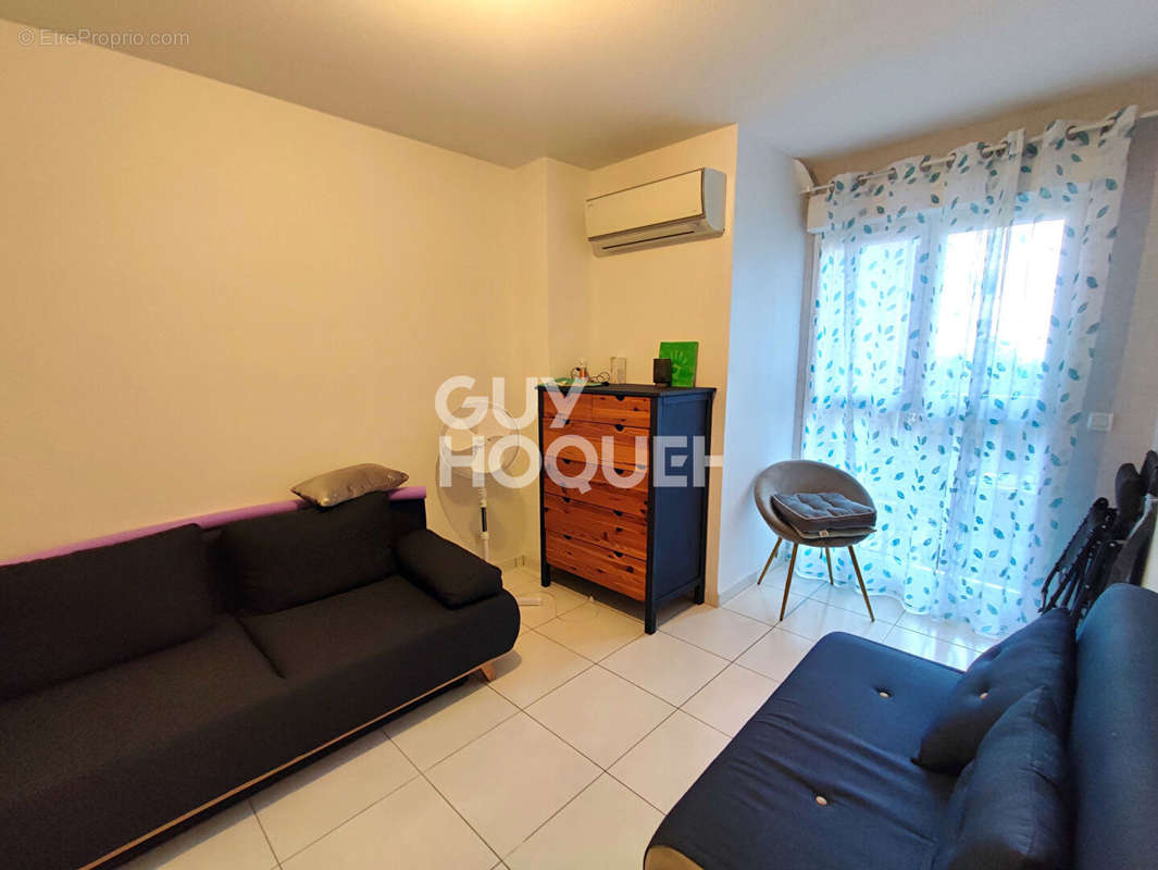 Appartement à CANET-EN-ROUSSILLON