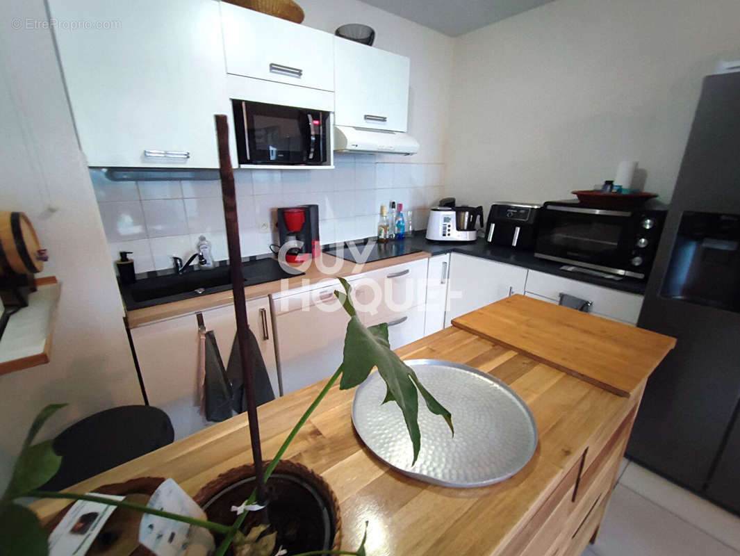 Appartement à CANET-EN-ROUSSILLON