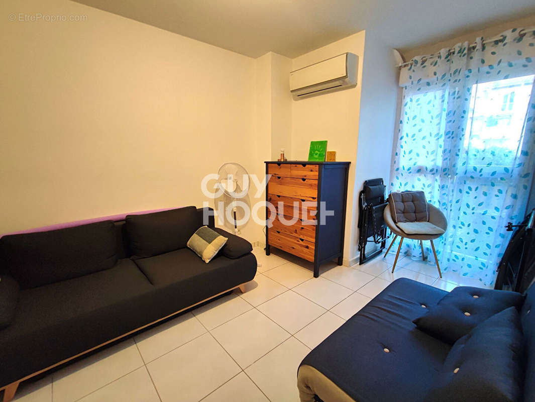 Appartement à CANET-EN-ROUSSILLON