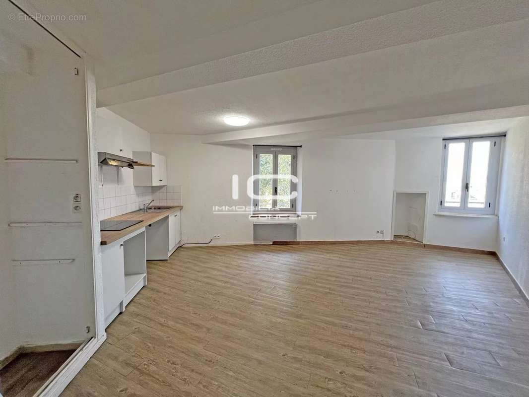 Appartement à GRASSE